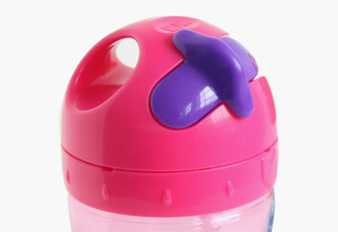 Jarden Sippy Cup Industrial Design Thumbnail